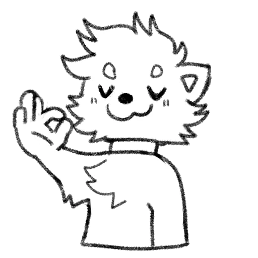 Стикер RannByMama - 1