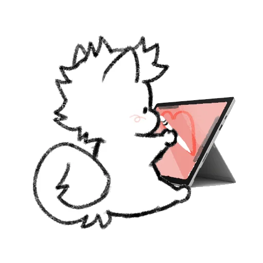 Стикер RannByMama - 1