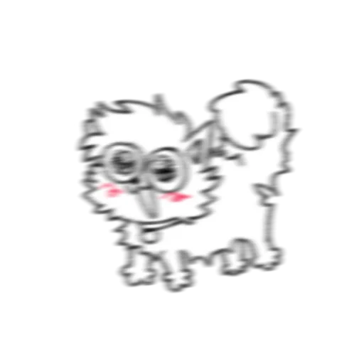 Стикер RannByMama - 1