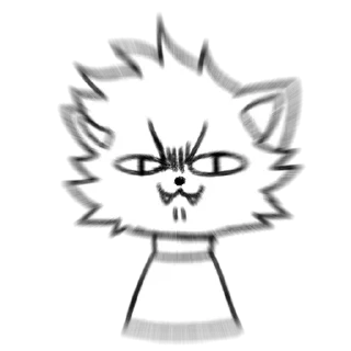 Sticker rann by mama - 9