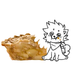 Sticker rann by mama - 5