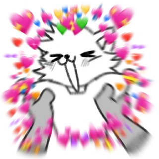 Sticker rann by mama - 0