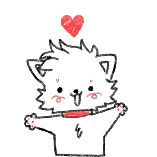 Sticker rann by mama - 7