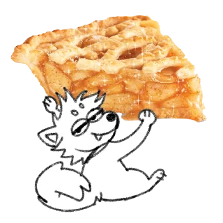 Sticker rann by mama - 10