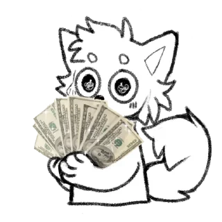 Sticker rann by mama - 1