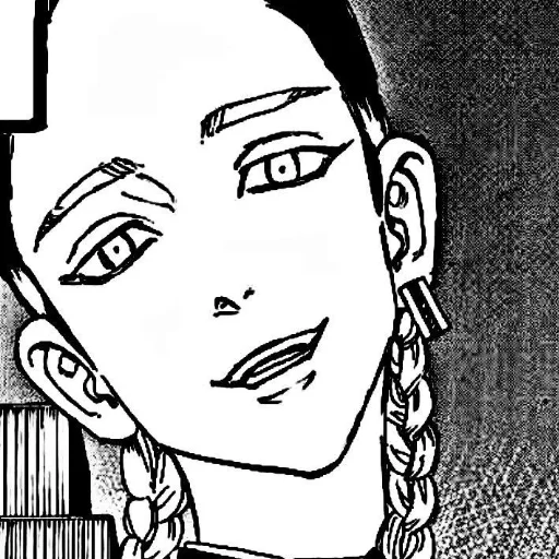 рисование эскиз искусство