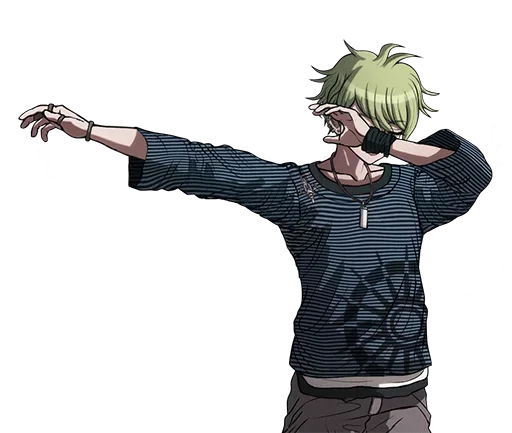 Sticker RantaroAmamiLove - 1