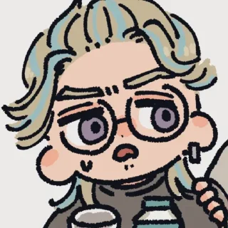 Стикер Рантаро ;) - 11