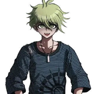 Стикер ⚓️ 𝚁𝚊𝚗𝚝𝚊𝚛𝚘 𝙰𝚖𝚊𝚖𝚒⚓ - 11