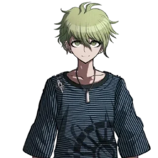 Стикер ⚓️ 𝚁𝚊𝚗𝚝𝚊𝚛𝚘 𝙰𝚖𝚊𝚖𝚒⚓ - 6