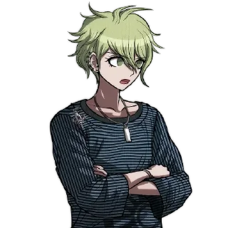 Стикер ⚓️ 𝚁𝚊𝚗𝚝𝚊𝚛𝚘 𝙰𝚖𝚊𝚖𝚒⚓ - 9