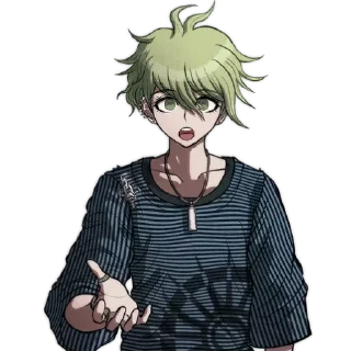 Стикер ⚓️ 𝚁𝚊𝚗𝚝𝚊𝚛𝚘 𝙰𝚖𝚊𝚖𝚒⚓ - 1