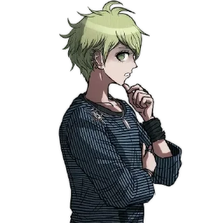 Стикер ⚓️ 𝚁𝚊𝚗𝚝𝚊𝚛𝚘 𝙰𝚖𝚊𝚖𝚒⚓ - 3