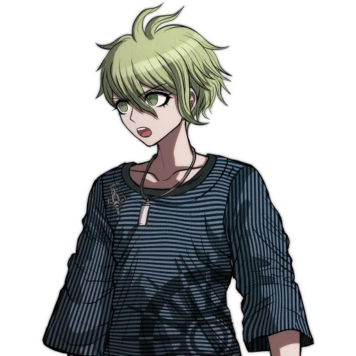 anime clothing cartoon