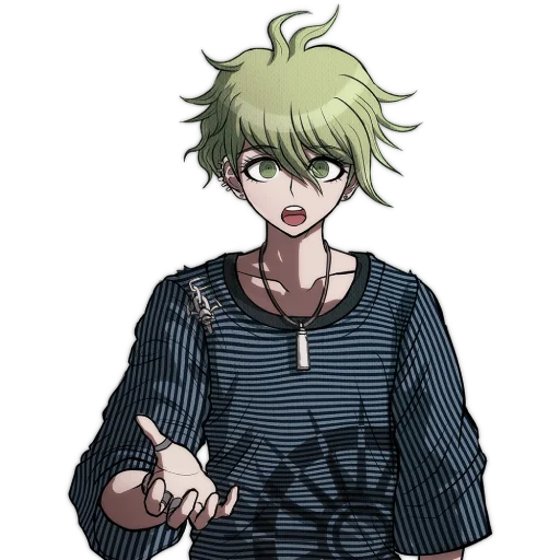 anime clothing cartoon