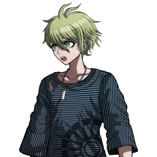 anime clothing cartoon