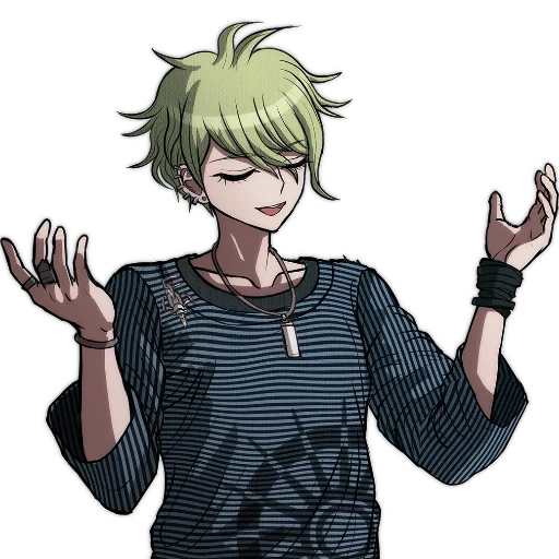 clothing cartoon anime