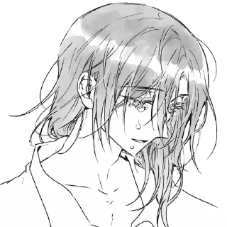 Sticker Trash of the count's family - 5