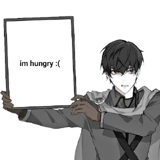 Sticker Trash of the count's family - 0