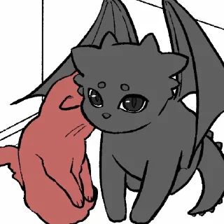 Sticker Trash of the count's family - 4