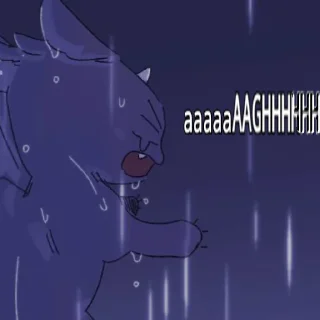 Sticker Trash of the count's family - 7