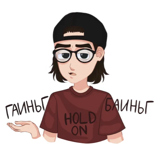 человеческое лицо мультфильм клипарт