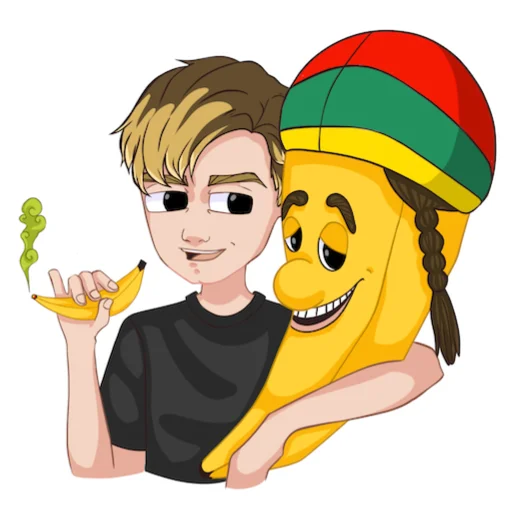 мультфильм иллюстрация рисование