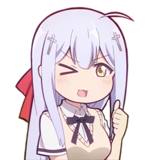 Стикер Raphiel gud pack - 11