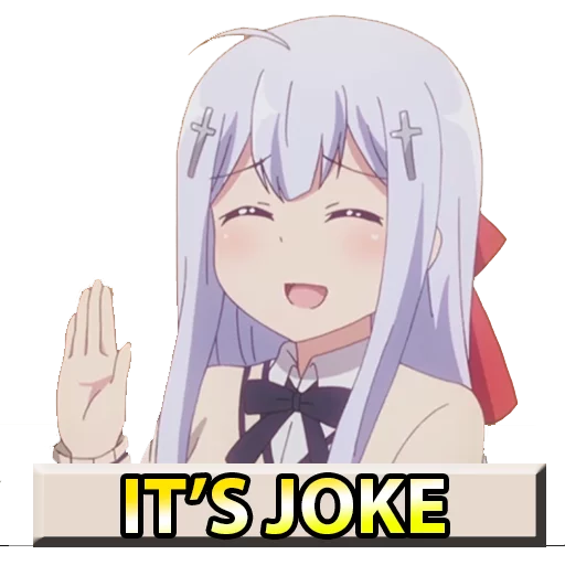 Стикер Raphiel gud pack - 3