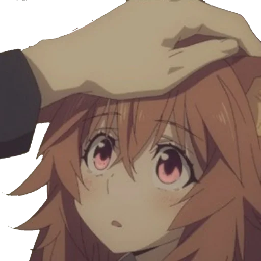 Raphtalia (by @DanVeliar) - 