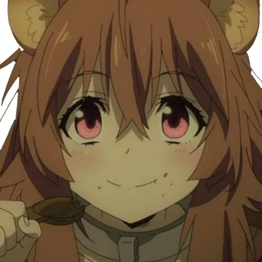 Стикер RaphtaliaByme - 1