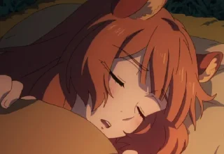 Sticker Raphtalia (by @DanVeliar) - 11