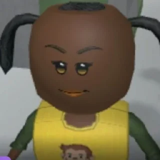 Стикер Раплакс - 11