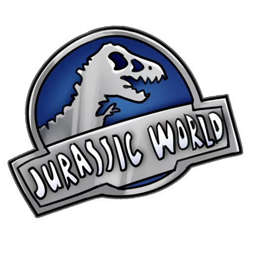 Стикер RaptorBlue - 1