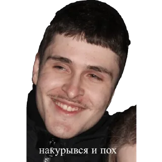 Стикер AntwerpenRaar - 4