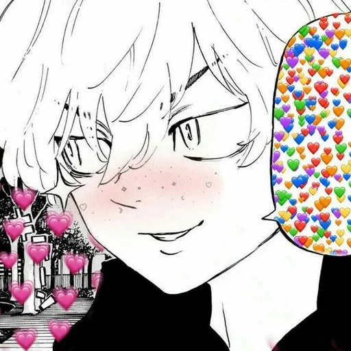 Стикер ЧИФУЮ🖤 :: @fStikBot - 11