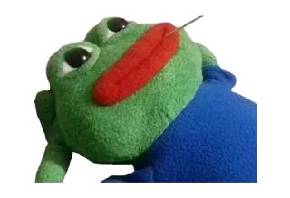 Стикер RareEmotes - 7