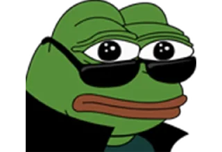 Стикер RareEmotes - 4