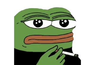 Стикер RareEmotes - 9