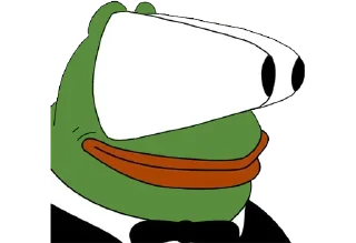 Стикер RareEmotes - 11