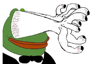 Стикер RareEmotes - 1