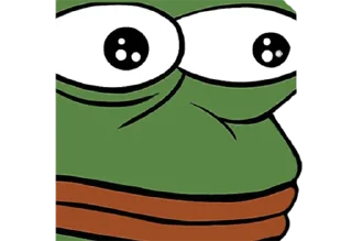 Стикер RareEmotes - 10