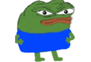 Стикер RareEmotes - 8