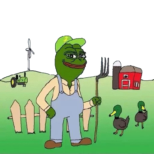 illustration animated cartoon clipart