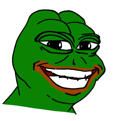 drawing smile cartoon