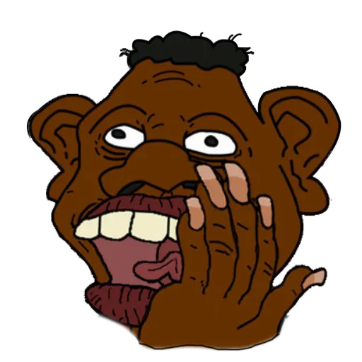 Sticker Rare_Cardiac_N_Pak - 1