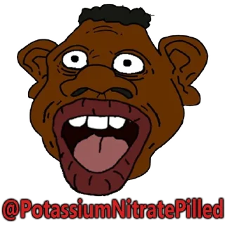 Sticker Cardiac N - 7