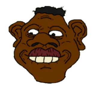 Sticker Cardiac N - 0