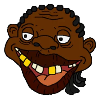 Sticker Cardiac N - 11