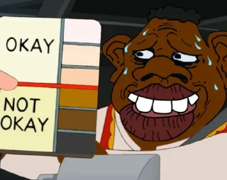 Sticker Cardiac N - 9